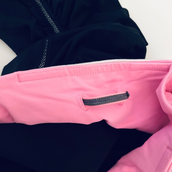 LULULEMON “Run For Your Life Crop” Leggings - Picture 8 of 8